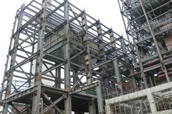 闵行高层钢构造的支撑布置跟构造需要符合哪些标准